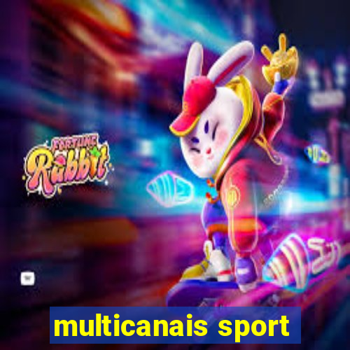 multicanais sport